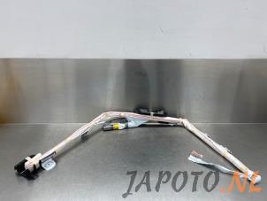 Gebruikte Airbag hemel rechts Suzuki Swift (ZC/ZD) 1.2 Dual Jet 16V Prijs € 74,95 Margeregeling aangeboden door Japoto Parts B.V.