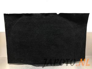 Kofferbakmat