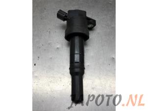 Gebruikte Bobine Kia Rio III (UB) 1.2 CVVT 16V Prijs € 15,74 Margeregeling aangeboden door Japoto Parts B.V.