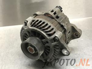Gebruikte Dynamo Nissan 350 Z (Z33) 3.5 V6 24V Prijs € 62,95 Margeregeling aangeboden door Japoto Parts B.V.