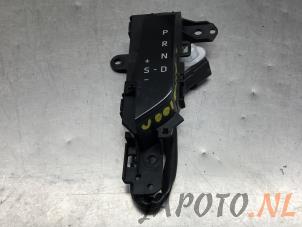 Gebruikte Display Interieur Toyota RAV4 (A5) 2.5 Hybrid 16V AWD Prijs € 41,99 Margeregeling aangeboden door Japoto Parts B.V.