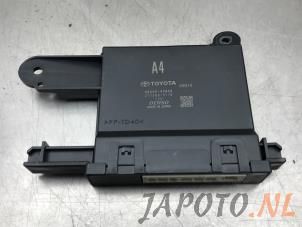 Gebruikte Module Koeling Toyota RAV4 (A5) 2.5 Hybrid 16V AWD Prijs € 104,95 Margeregeling aangeboden door Japoto Parts B.V.