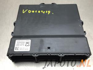 Gebruikte Module Bodycontrol Toyota RAV4 (A5) 2.5 Hybrid 16V AWD Prijs € 157,49 Margeregeling aangeboden door Japoto Parts B.V.