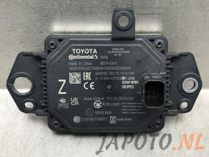 Gebruikte Computer Cruise Control Toyota RAV4 (A5) 2.5 Hybrid 16V AWD Prijs € 262,49 Margeregeling aangeboden door Japoto Parts B.V.