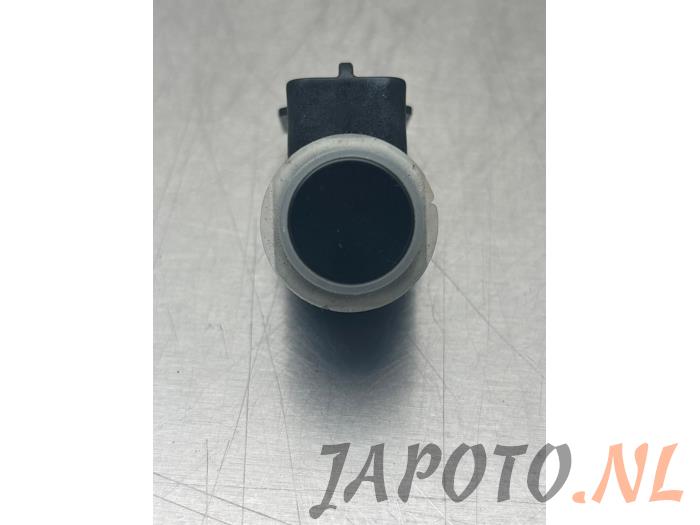 Gebruikte PDC Sensor Nissan Juke (F16) 1.0 DIG-T 12V Prijs € 41,99 Margeregeling aangeboden door Japoto Parts B.V.