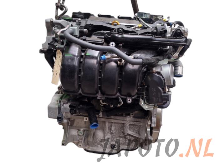 Gebruikte Motor Toyota RAV4 (A5) 2.5 Hybrid 16V AWD Prijs € 3.675,00 Margeregeling aangeboden door Japoto Parts B.V.