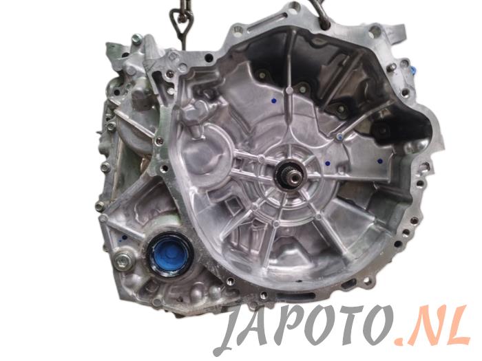 Gebruikte Automaatbak Toyota RAV4 (A5) 2.5 Hybrid 16V AWD Prijs € 782,25 Margeregeling aangeboden door Japoto Parts B.V.