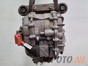 Gebruikte Differentieel achter Toyota RAV4 (A5) 2.5 Hybrid 16V AWD Prijs € 787,49 Margeregeling aangeboden door Japoto Parts B.V.