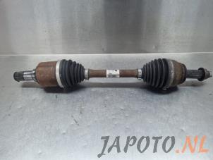 Gebruikte Homokineetas links-voor Kia Niro I (DE) 1.6 GDI PHEV Prijs € 131,20 Margeregeling aangeboden door Japoto Parts B.V.