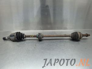 Gebruikte Steekas rechts-achter Toyota Prius (NHW20) 1.5 16V Prijs op aanvraag aangeboden door Japoto Parts B.V.