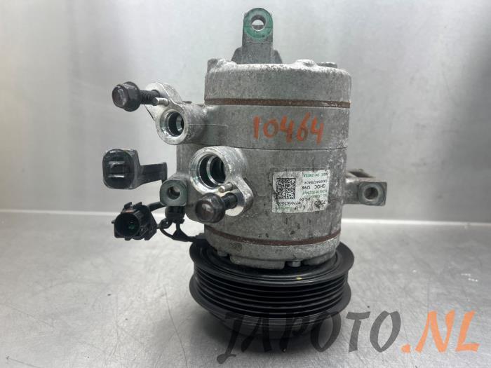 Gebruikte Aircopomp Hyundai i10 1.0 12V Prijs € 157,50 Margeregeling aangeboden door Japoto Parts B.V.