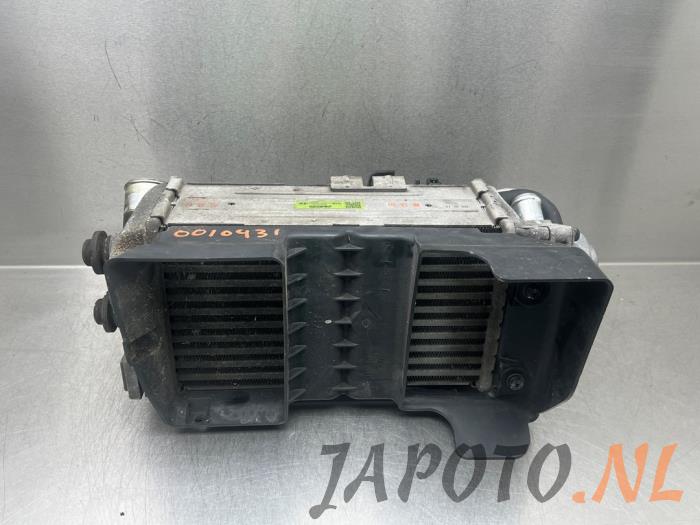 Gebruikte Intercooler Kia Stonic (YB) 1.0i T-GDi 12V Prijs € 52,45 Margeregeling aangeboden door Japoto Parts B.V.
