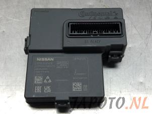 Gebruikte Computer Motormanagement Nissan Juke (F16) 1.0 DIG-T 12V Prijs € 41,95 Margeregeling aangeboden door Japoto Parts B.V.