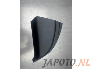 Gebruikte Spiegelkap links Nissan Juke (F16) 1.0 DIG-T 12V Prijs € 15,74 Margeregeling aangeboden door Japoto Parts B.V.