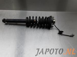 Gebruikte Veerpoot links-voor Toyota Supra (MA70) 3.0 i Turbo 24V Kat. Prijs € 25,00 Margeregeling aangeboden door Japoto Parts B.V.