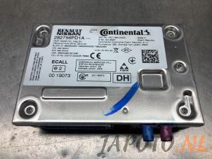 Gebruikte Emergency module Nissan Juke (F16) 1.0 DIG-T 12V Prijs € 209,95 Margeregeling aangeboden door Japoto Parts B.V.