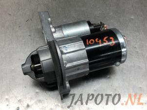 Gebruikte Startmotor Nissan Juke (F16) 1.0 DIG-T 12V Prijs € 78,74 Margeregeling aangeboden door Japoto Parts B.V.