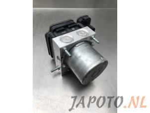 Gebruikte ABS Pomp Nissan Juke (F16) 1.0 DIG-T 12V Prijs € 209,95 Margeregeling aangeboden door Japoto Parts B.V.
