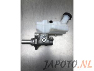 Gebruikte Hoofdremcilinder Nissan Juke (F16) 1.0 DIG-T 12V Prijs € 78,74 Margeregeling aangeboden door Japoto Parts B.V.