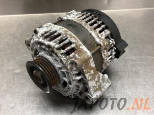 Gebruikte Dynamo Chevrolet Spark (M300) 1.0 16V Bifuel Prijs € 26,20 Margeregeling aangeboden door Japoto Parts B.V.