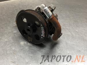 Gebruikte Servopomp Chevrolet Spark (M300) 1.0 16V Bifuel Prijs € 20,95 Margeregeling aangeboden door Japoto Parts B.V.