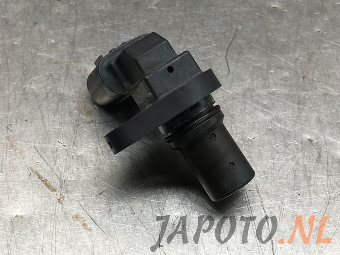Gebruikte Krukas sensor Suzuki SX4 (EY/GY) 1.6 16V VVT Comfort,Exclusive Autom. Prijs € 19,95 Margeregeling aangeboden door Japoto Parts B.V.
