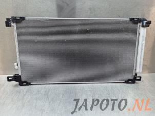 Gebruikte Radiateur Airco Toyota Corolla (E21/EA1/EH1) 1.8 16V Hybrid Prijs € 166,95 Margeregeling aangeboden door Japoto Parts B.V.