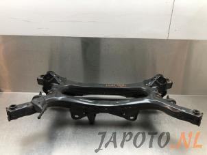 Gebruikte Subframe Toyota Corolla (E21/EA1/EH1) 1.8 16V Hybrid Prijs € 309,75 Margeregeling aangeboden door Japoto Parts B.V.