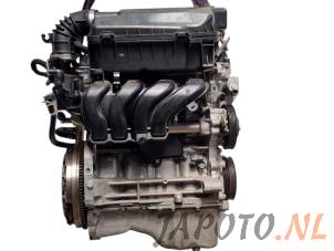 Gebruikte Motor Suzuki Swift (ZC/ZD) 1.2 Dual Jet 16V Prijs € 787,45 Margeregeling aangeboden door Japoto Parts B.V.