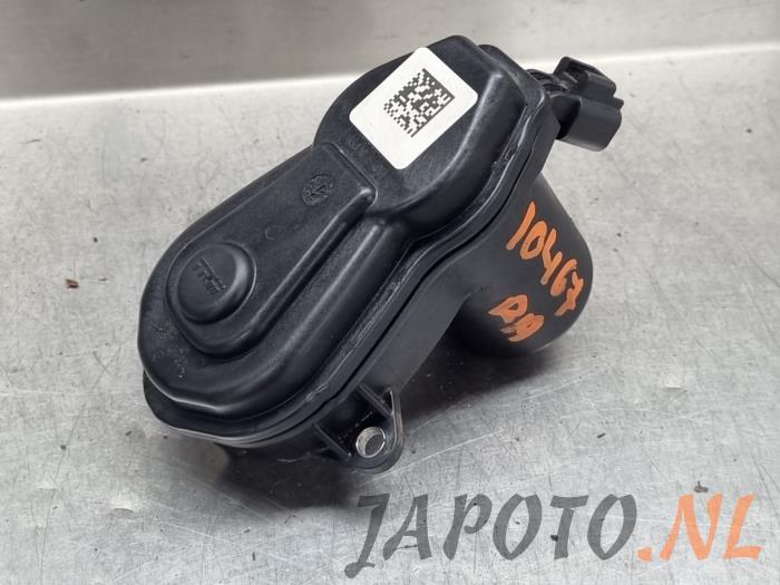 Gebruikte Handrem motor Toyota Corolla (E21/EA1/EH1) 1.8 16V Hybrid Prijs € 78,74 Margeregeling aangeboden door Japoto Parts B.V.
