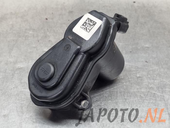 Gebruikte Handrem motor Toyota Corolla (E21/EA1/EH1) 1.8 16V Hybrid Prijs € 78,74 Margeregeling aangeboden door Japoto Parts B.V.