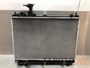 Gebruikte Radiateur Suzuki Swift (ZC/ZD) 1.2 Dual Jet 16V Prijs € 104,95 Margeregeling aangeboden door Japoto Parts B.V.
