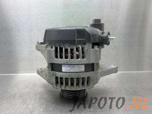 Gebruikte Dynamo Suzuki Swift (ZC/ZD) 1.2 Dual Jet 16V Prijs € 41,95 Margeregeling aangeboden door Japoto Parts B.V.