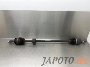 Gebruikte Homokineetas rechts-voor Suzuki Swift (ZC/ZD) 1.2 Dual Jet 16V Prijs € 103,95 Margeregeling aangeboden door Japoto Parts B.V.