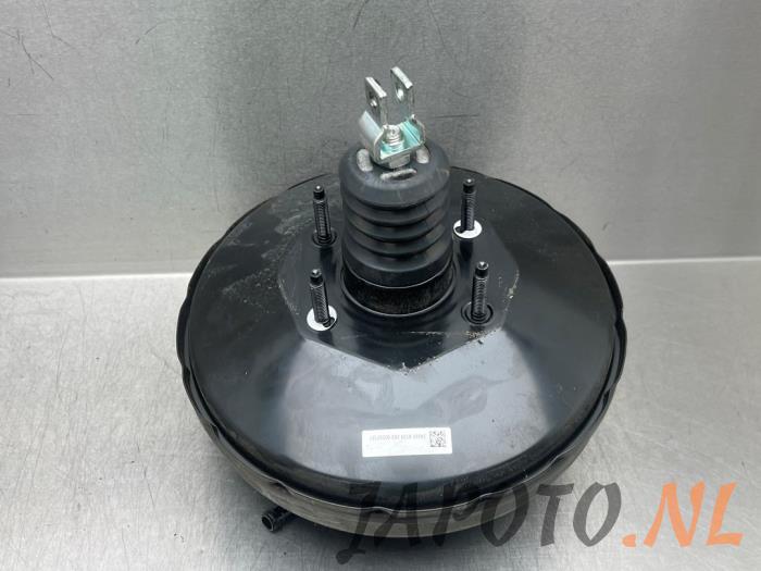 Gebruikte Rembekrachtiger Suzuki Swift (ZC/ZD) 1.2 Dual Jet 16V Prijs € 52,45 Margeregeling aangeboden door Japoto Parts B.V.