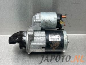 Gebruikte Startmotor Suzuki Swift (ZC/ZD) 1.2 Dual Jet 16V Prijs € 52,49 Margeregeling aangeboden door Japoto Parts B.V.