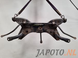 Gebruikte Subframe Mitsubishi Space Star (A0) 1.0 12V Prijs € 103,95 Margeregeling aangeboden door Japoto Parts B.V.