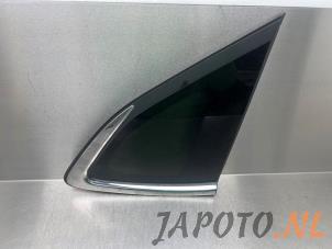 Gebruikte Ruit Extra 4Deurs links-achter Hyundai Tucson (TL) 1.6 GDi 16V 2WD Prijs € 40,95 Margeregeling aangeboden door Japoto Parts B.V.