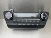 Hyundai Tucson (TL) 1.6 GDi 16V 2WD Chaufage Bedieningspaneel