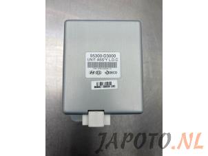 Gebruikte Stuurbekrachtiging Computer Hyundai Tucson (TL) 1.6 GDi 16V 2WD Prijs € 78,70 Margeregeling aangeboden door Japoto Parts B.V.