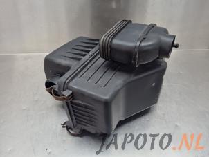 Gebruikte Luchtfilterhuis Kia Sportage (SL) 1.6 GDI 16V 4x2 Prijs € 49,95 Margeregeling aangeboden door Japoto Parts B.V.