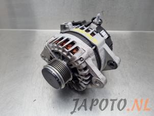 Gebruikte Dynamo Hyundai Tucson (TL) 1.6 GDi 16V 2WD Prijs € 78,74 Margeregeling aangeboden door Japoto Parts B.V.