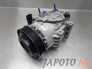 Gebruikte Aircopomp Hyundai Tucson (TL) 1.6 GDi 16V 2WD Prijs € 183,70 Margeregeling aangeboden door Japoto Parts B.V.