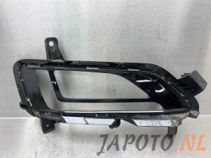 Gebruikte Afdekplaat mistlamp rechts Hyundai Tucson (TL) 1.6 GDi 16V 2WD Prijs € 20,99 Margeregeling aangeboden door Japoto Parts B.V.