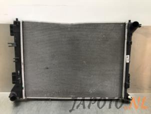 Gebruikte Radiateur Hyundai Tucson (TL) 1.6 GDi 16V 2WD Prijs € 105,00 Margeregeling aangeboden door Japoto Parts B.V.