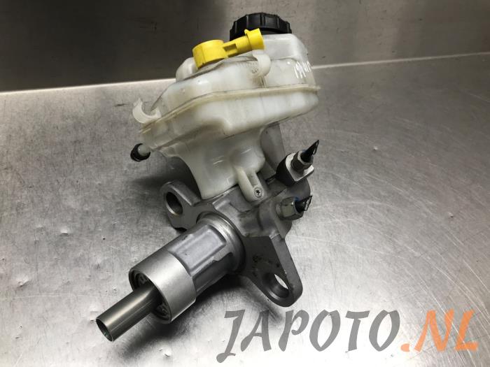 Gebruikte Hoofdremcilinder Chevrolet Cruze (305) 1.6 16V VVT Prijs € 52,45 Margeregeling aangeboden door Japoto Parts B.V.