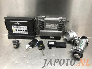 Gebruikte Kontaktslot + computer Chevrolet Cruze (305) 1.6 16V VVT Prijs € 236,25 Margeregeling aangeboden door Japoto Parts B.V.