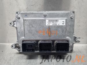 Gebruikte Computer Motormanagement Honda Jazz (GE6/GE8/GG/GP) 1.4 i-DSi 16V Prijs € 52,45 Margeregeling aangeboden door Japoto Parts B.V.