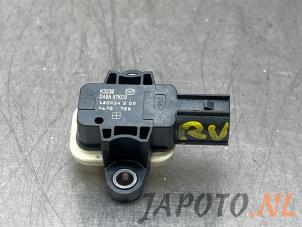 Gebruikte Airbag Sensor Mazda MX-5 RF (ND) 2.0 SkyActiv G-184 16V Prijs € 36,74 Margeregeling aangeboden door Japoto Parts B.V.