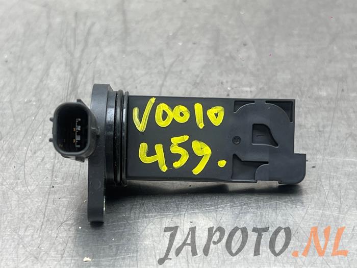 Gebruikte Luchthoeveelheidsmeter Mazda MX-5 RF (ND) 2.0 SkyActiv G-184 16V Prijs € 52,49 Margeregeling aangeboden door Japoto Parts B.V.